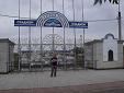 Most exotic stadium till now I have visited, Torpedo Shadrinsk ground - Asian part of Russia, Kurganskaya oblast league